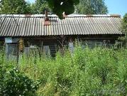 Дом в д. Порядино